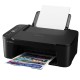ΠΟΛΥΜΗΧΑΝΗΜΑ INKJET CANON PIXMA TS3750 BLACK/WIFI